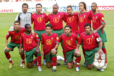 portugal
